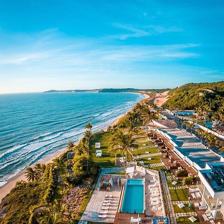Praia de Pipa Pipa Privilege Suites מראה חיצוני תמונה