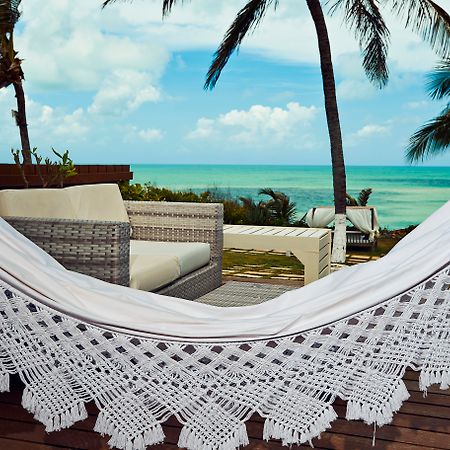 Praia de Pipa Pipa Privilege Suites מראה חיצוני תמונה