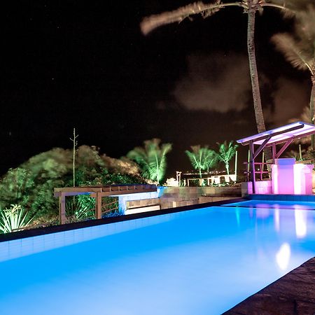 Praia de Pipa Pipa Privilege Suites מראה חיצוני תמונה