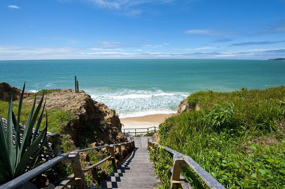 Praia de Pipa Pipa Privilege Suites מראה חיצוני תמונה