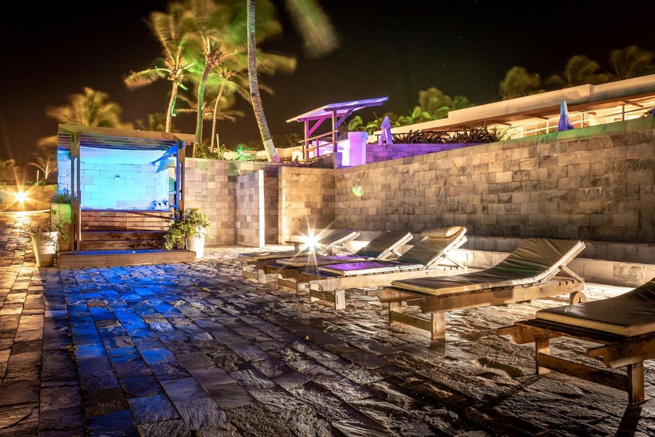 Praia de Pipa Pipa Privilege Suites מראה חיצוני תמונה