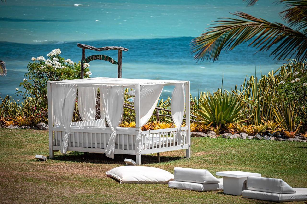 Praia de Pipa Pipa Privilege Suites מראה חיצוני תמונה