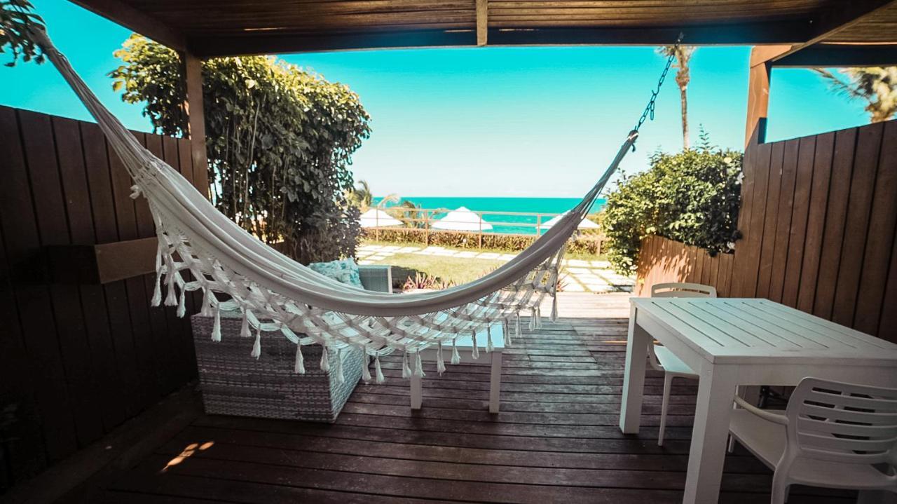 Praia de Pipa Pipa Privilege Suites מראה חיצוני תמונה