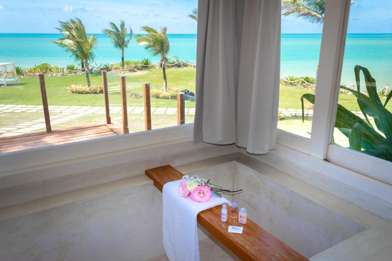 Praia de Pipa Pipa Privilege Suites מראה חיצוני תמונה