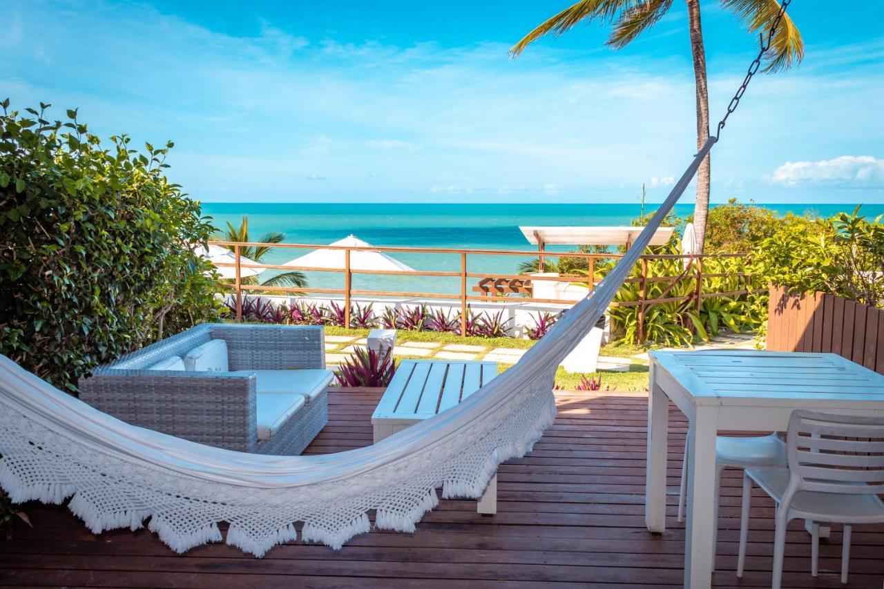 Praia de Pipa Pipa Privilege Suites מראה חיצוני תמונה