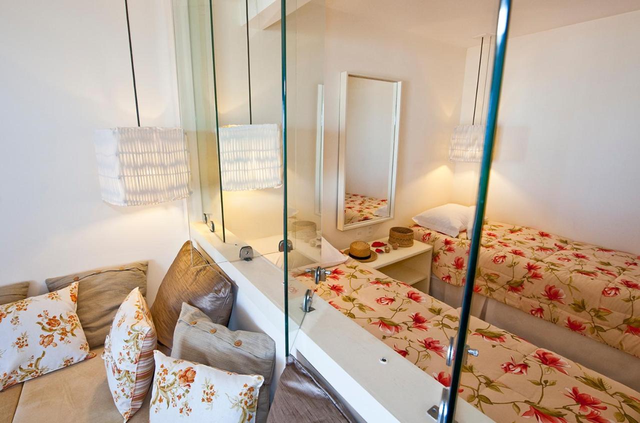 Praia de Pipa Pipa Privilege Suites מראה חיצוני תמונה