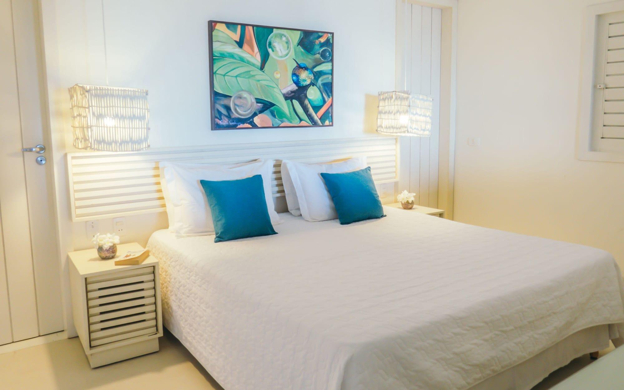 Praia de Pipa Pipa Privilege Suites מראה חיצוני תמונה