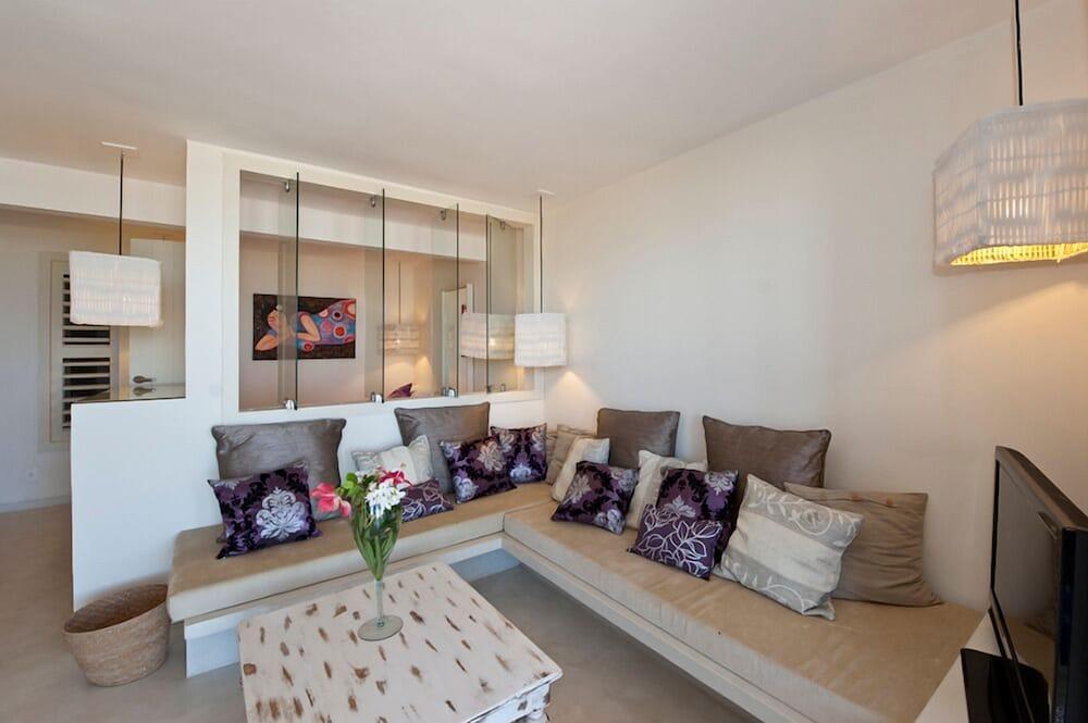 Praia de Pipa Pipa Privilege Suites מראה חיצוני תמונה