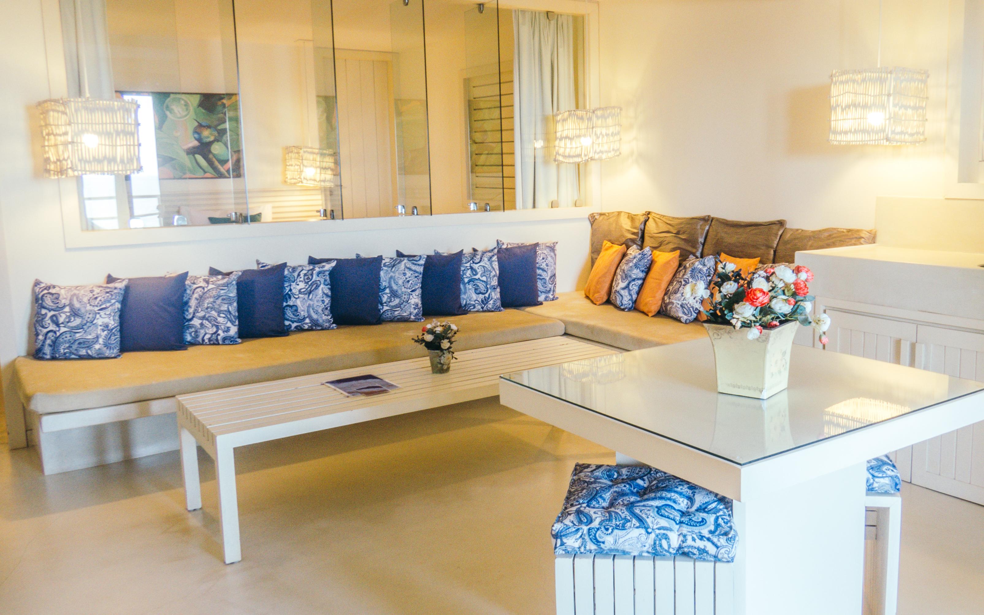 Praia de Pipa Pipa Privilege Suites מראה חיצוני תמונה