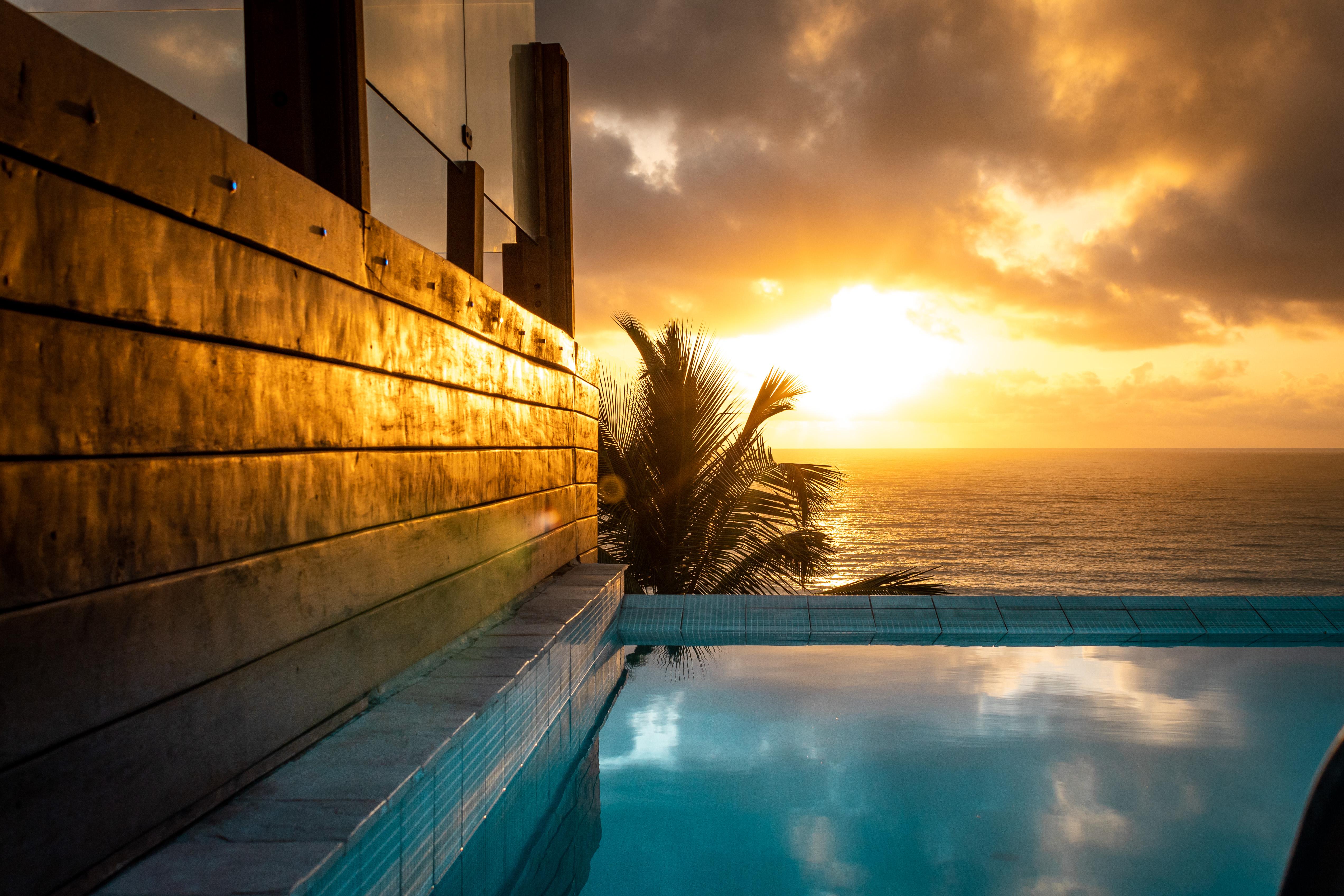 Praia de Pipa Pipa Privilege Suites מראה חיצוני תמונה
