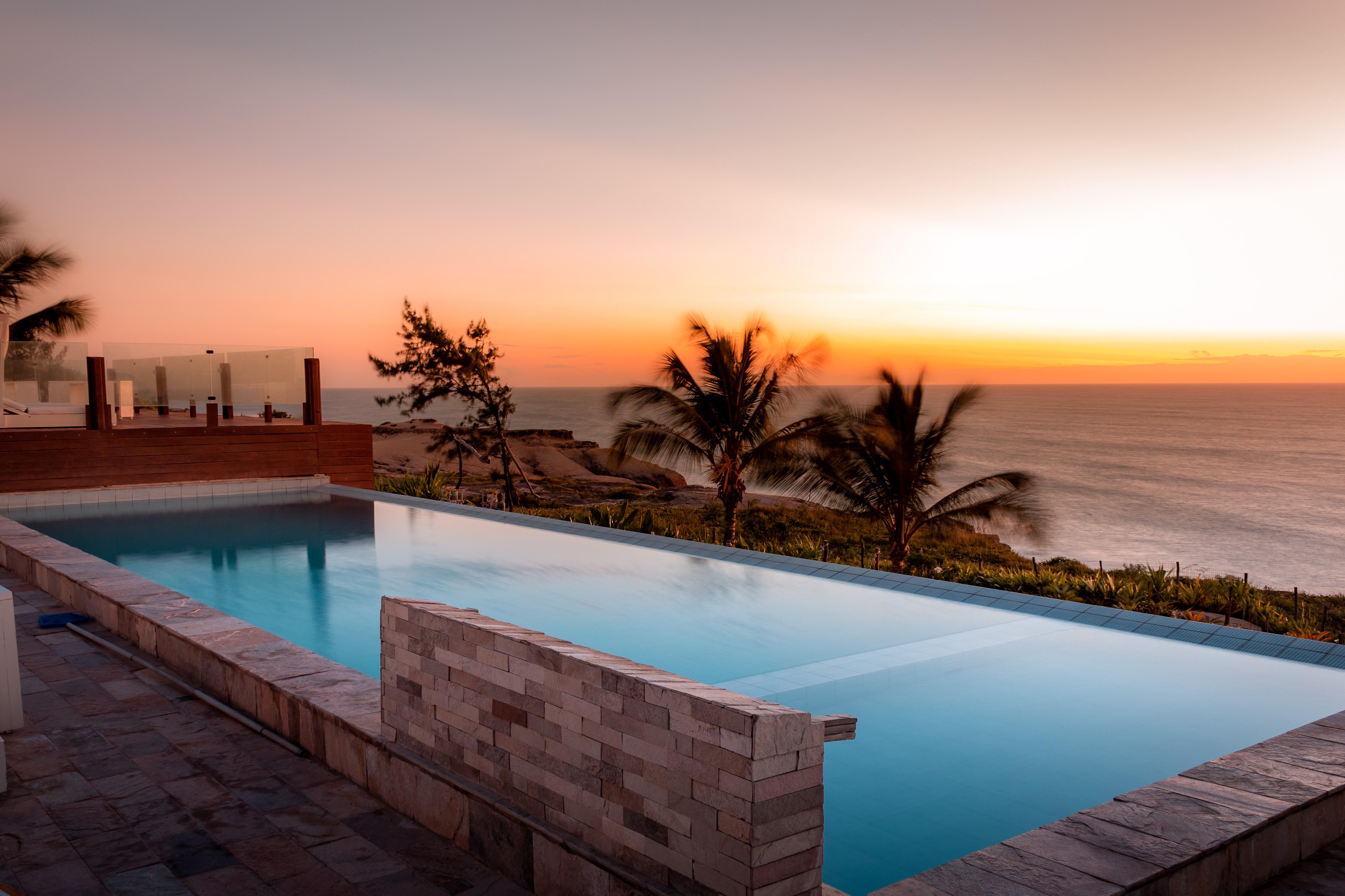 Praia de Pipa Pipa Privilege Suites מראה חיצוני תמונה