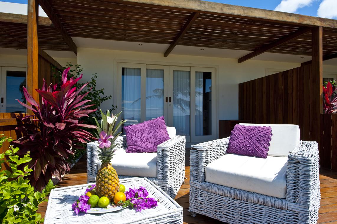 Praia de Pipa Pipa Privilege Suites מראה חיצוני תמונה