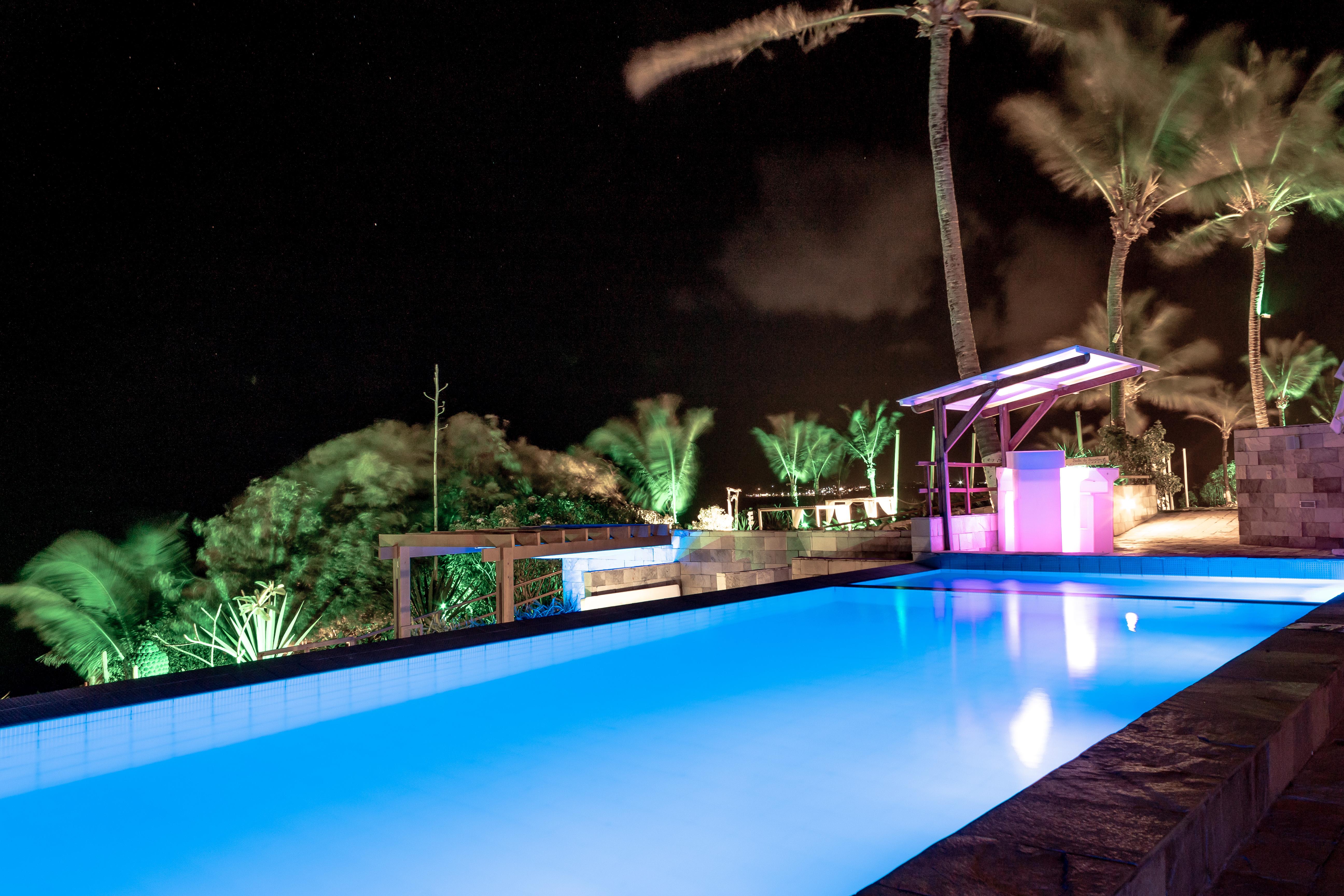 Praia de Pipa Pipa Privilege Suites מראה חיצוני תמונה