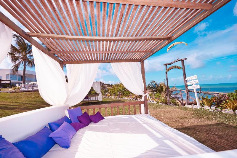 Praia de Pipa Pipa Privilege Suites מראה חיצוני תמונה