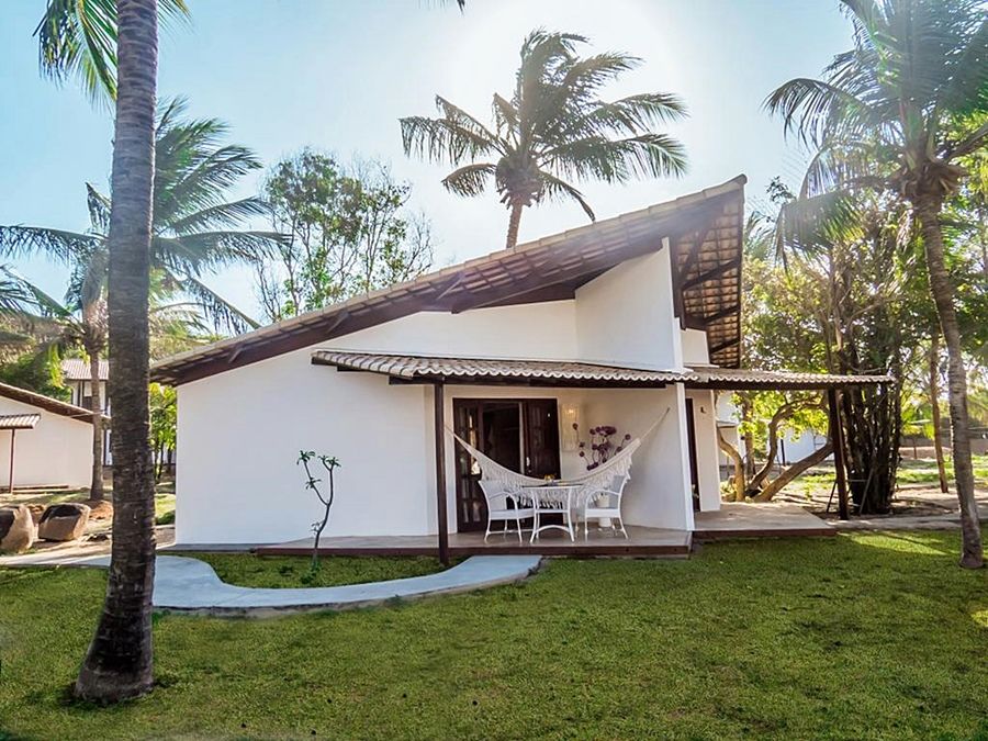 Praia de Pipa Pipa Privilege Suites מראה חיצוני תמונה