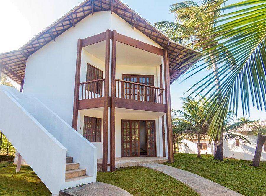Praia de Pipa Pipa Privilege Suites מראה חיצוני תמונה