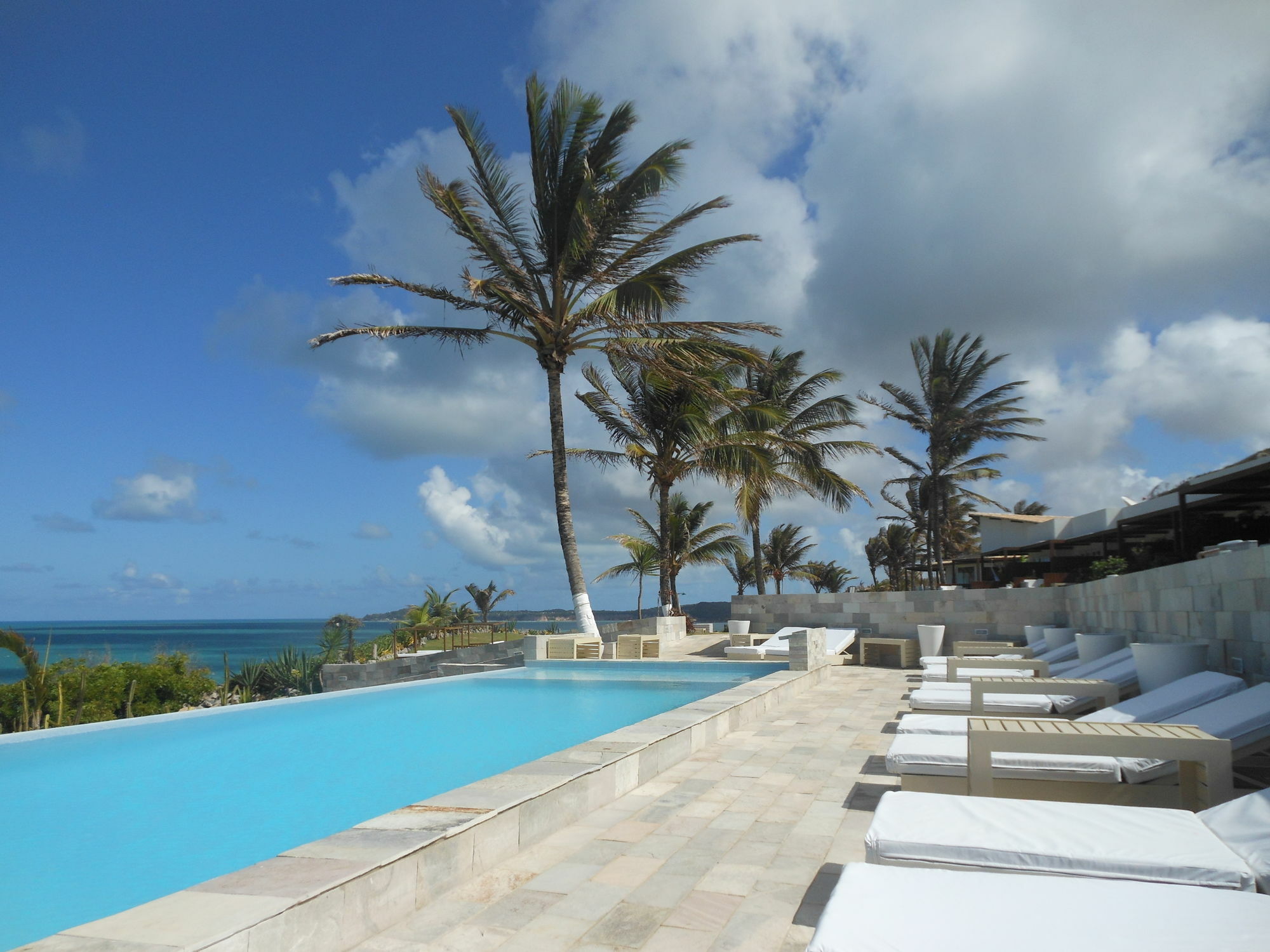 Praia de Pipa Pipa Privilege Suites מראה חיצוני תמונה