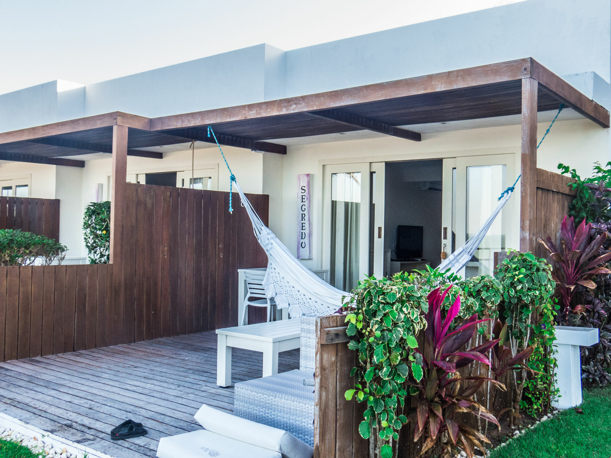 Praia de Pipa Pipa Privilege Suites מראה חיצוני תמונה