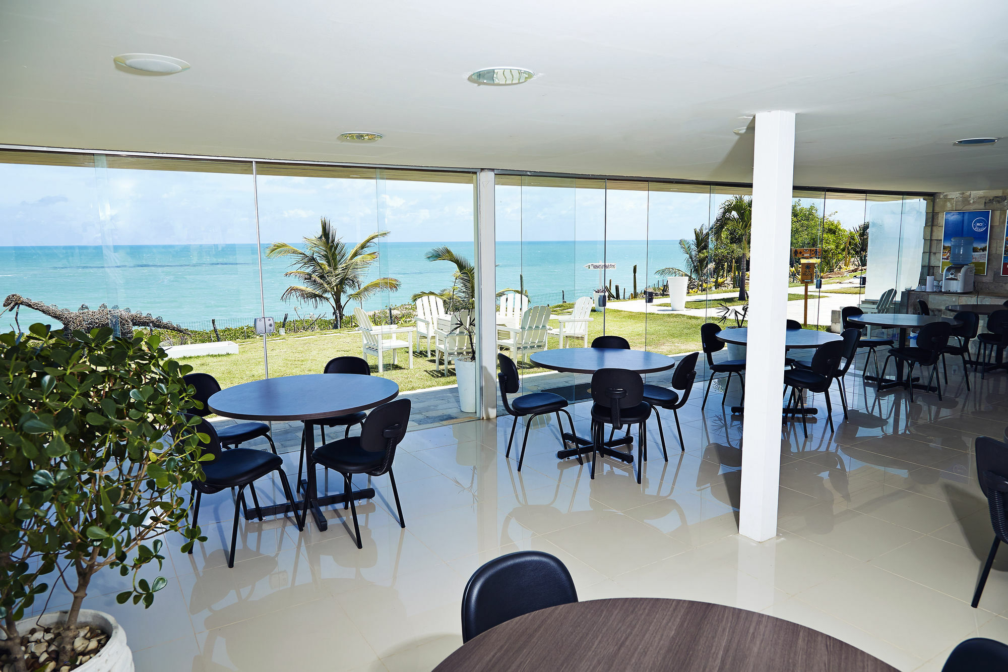 Praia de Pipa Pipa Privilege Suites מראה חיצוני תמונה