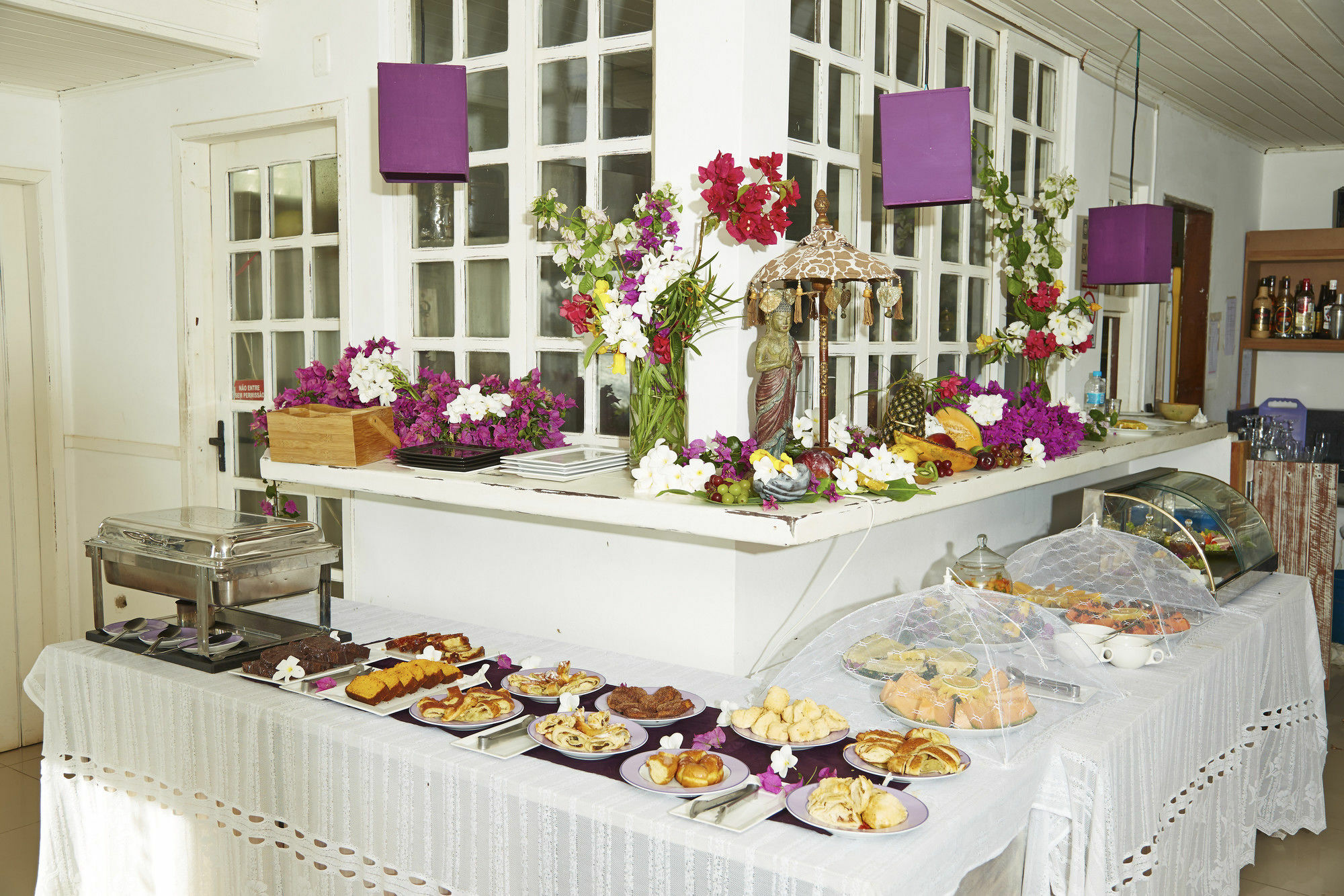 Praia de Pipa Pipa Privilege Suites מראה חיצוני תמונה