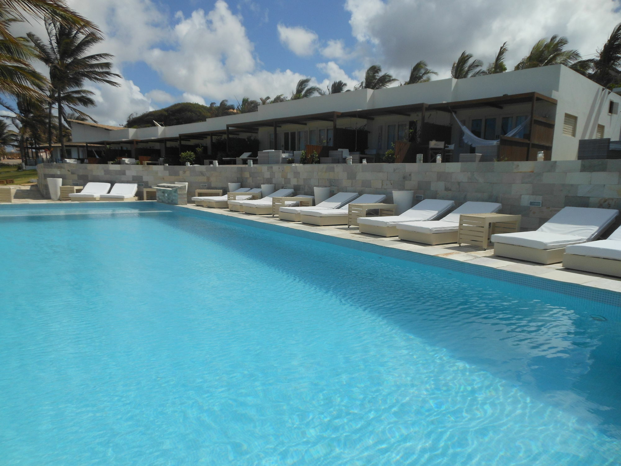 Praia de Pipa Pipa Privilege Suites מראה חיצוני תמונה